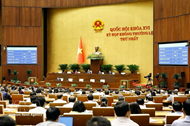 Investment for Lao Cai - Hanoi - Hai Phong railway project raised to 11.05 billion USD